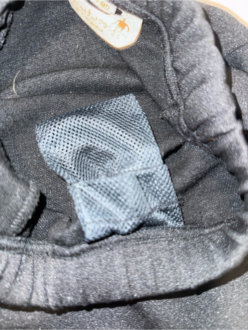 Women’s Smartwool Black Pants - Picture 6 of 12